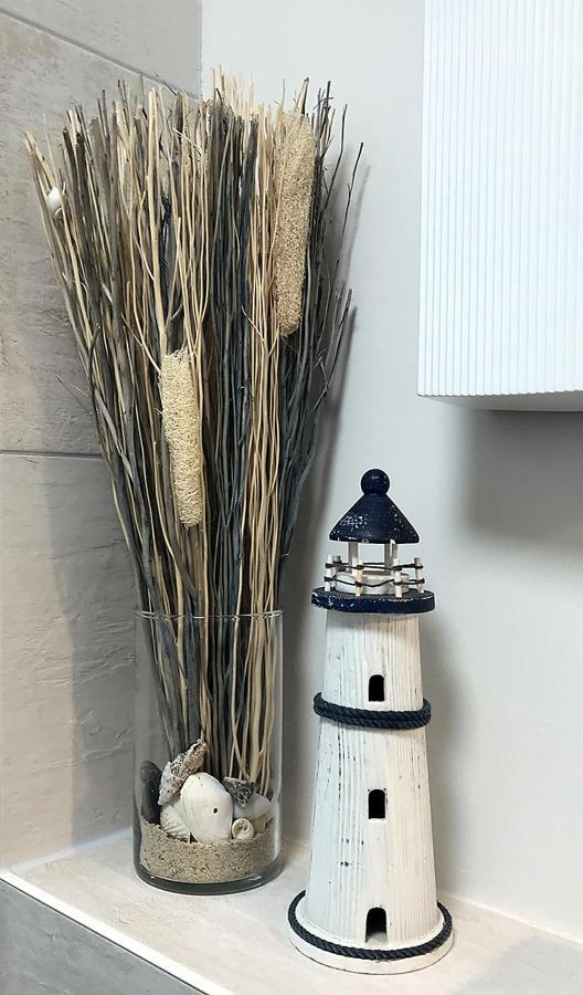 Ostsee-Ferienwohnung Uhlnuest Graal-Mueritz Gelbensande Extérieur photo