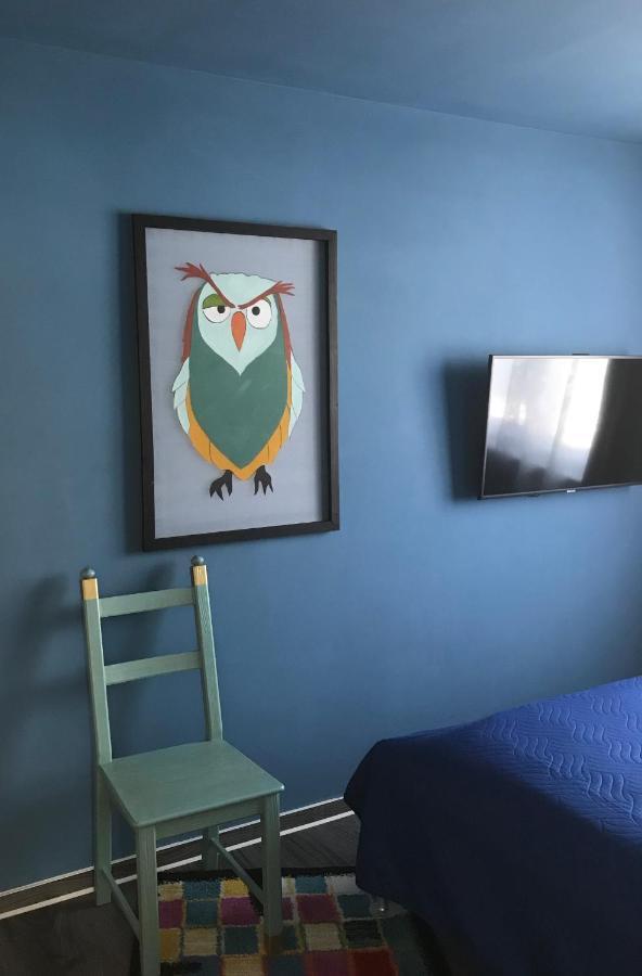 Ostsee-Ferienwohnung Uhlnuest Graal-Mueritz Gelbensande Extérieur photo